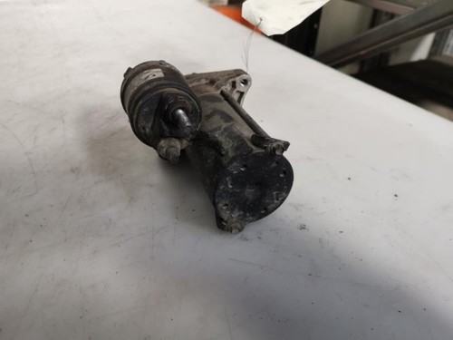 Demarreur fiat punto evo - fiat,