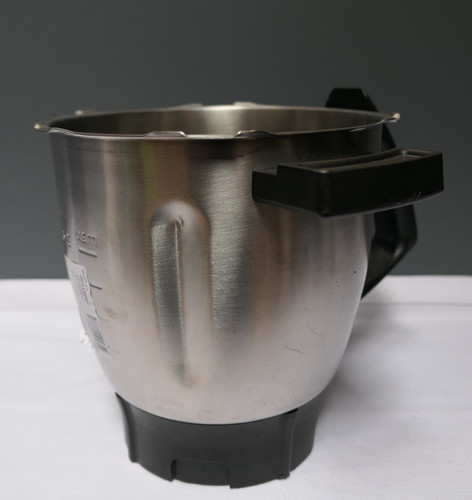 Bol acier inox - bol,