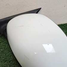 Retroviseur gauche NISSAN JUKE 1 phase 1 1.5 DCI 963021KA3C