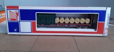 JOUEF - Wagon semi-Bâché -