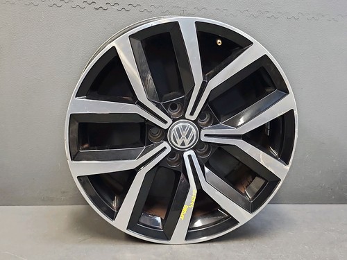 Jante alu volkswagen passat - alu,