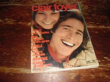 A VOIR ! ANCIEN MAGAZINE n°