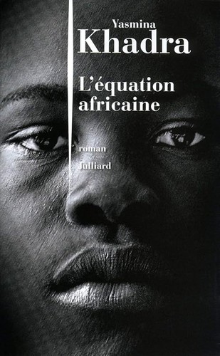 équation africaine - l'Équation,