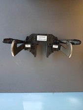 Citroen C4 Picasso / Bloc Commodo, palette selecteur de vitesse / 96656018xt