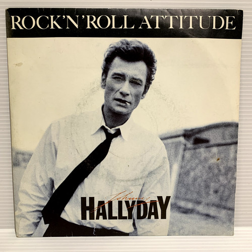 Rare vynil johnny - rare,