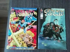 Comics MARVEL "L'aube d'une