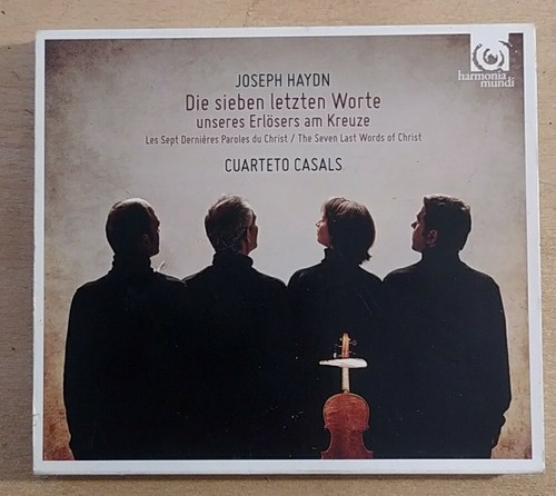 Quatuor casals joseph haydn - quatuor,