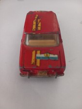 dinky toys alfa romeo ciulia