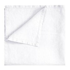 Set de 2 serviettes en lin