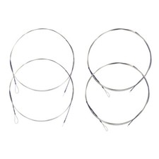  4 Pcs Ensemble De Chaînes