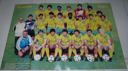 Poster geant footy football - poster,