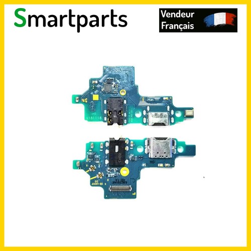 Connecteur charge pour - de,