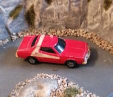 Corgi Juniors Ford Oran torino film starsky et hutch 