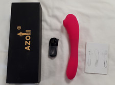 AZOI Vibromasseur sextoys