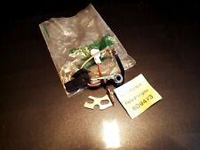 1KIT RUPTEUR D'ALLUMAGE DUCELLIER 609473 AUTOS CITROËN AMI 8 / GS / GSA /  AXEL 