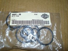 NOS OEM Harley-Davidson