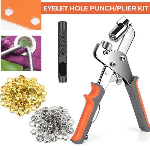 œillet outil pince kit - outil, 10.5mm