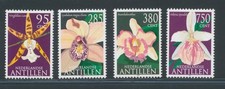 2002 Antilles Néerlandaises -