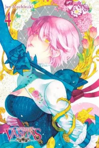 Jun mochizuki bianca pistillo - jun,