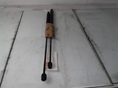 Verin capot mercedes - verin,