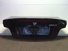 Malle/Hayon arriere BMW SERIE 1 E82 COUPE 41627252209