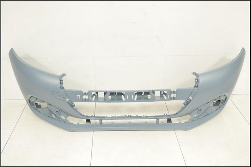 Pare choc avant peugeot 208 - pare,
