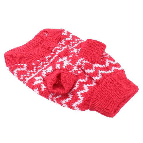 Pull pour animaux de - ,