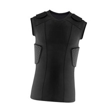 Protection de poitrine de