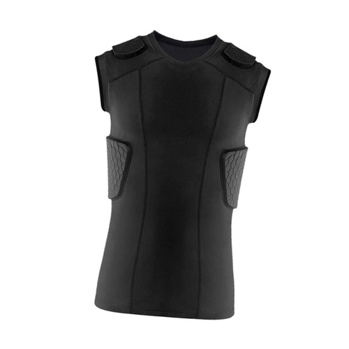 Protection poitrine de - protection,