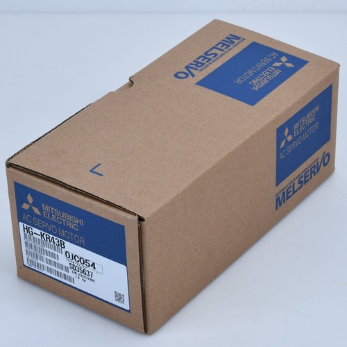 One new box kr43b - in,