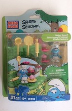 Peyo - le schtroumpf cuisinier