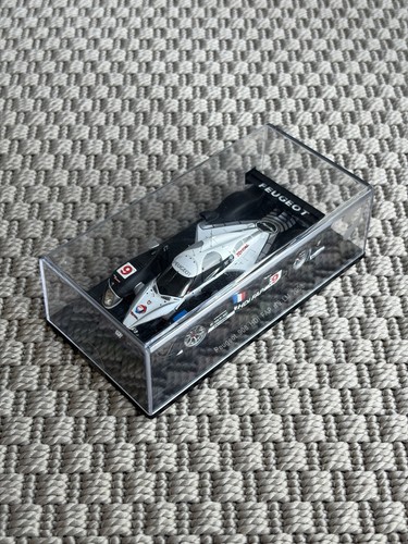 Spark peugeot 908 - 908, 24h