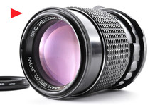 Objectif SMC Pentax 6x7 165mm