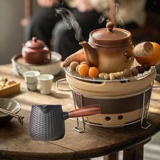 Théière en fonte de 600 ml