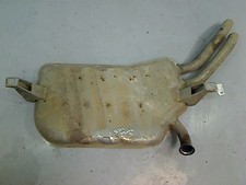 SILENCIEUX ARRIERE (ECHAPPEMENT) Renault Laguna II (BG) 2006 7711225818