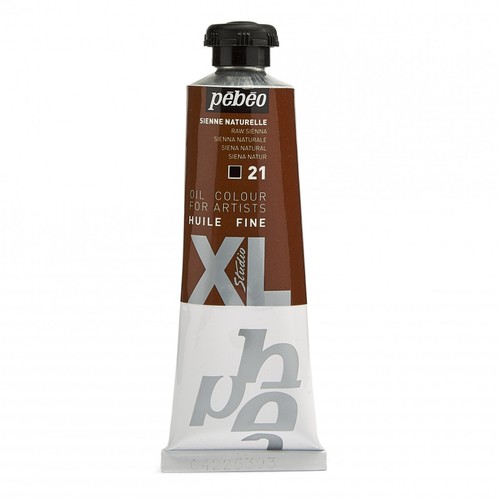 Tube peinture huile - tube, de