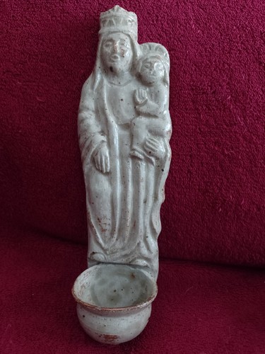 Hulotte caylus bénitier - hulotte,