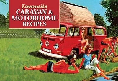 Favourite caravan and - favourite,
