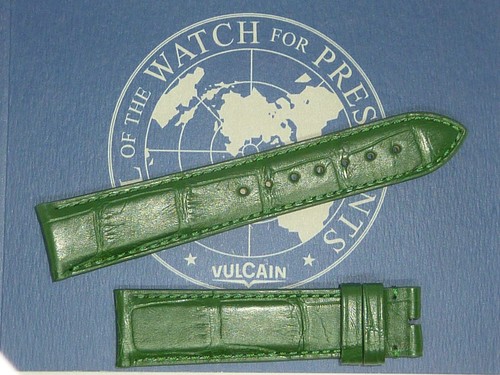 Bracelet montre vulcain - bracelet,