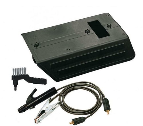 Kit soudage telwin mma 200a - soudage,