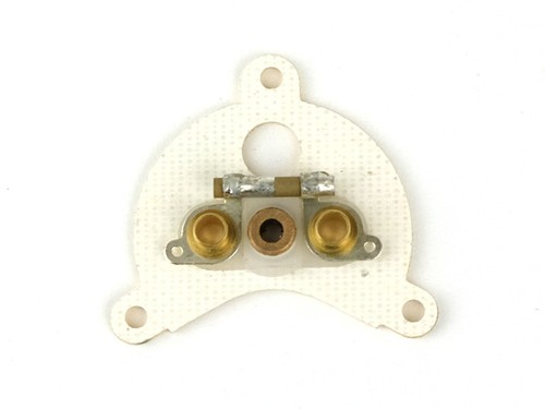 Fleischmann flasque isolée - fleischmann,