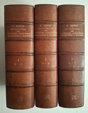 Bénézit Dictionnaire