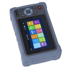 Testeur De Fibre Optique OTDR écran 4 3 Pouces 5 M à 100 Km 1 310 Nm 1 550 Nm Pr