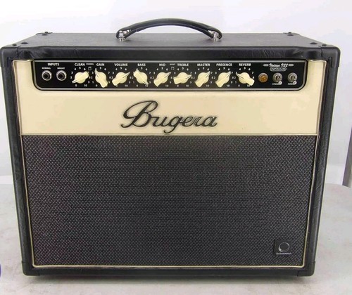 Bugera v22 infinium - infinium, 22w