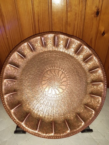 Assiette artisanat fait - assiette, la
