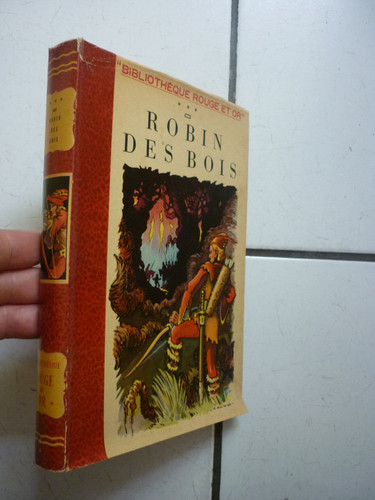 Bibliotheque rouge - , /