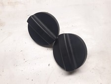 bouton de serrage de tondeuse