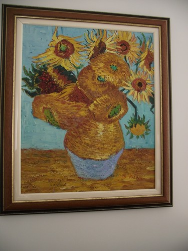 Reproduction vincent - reproduction,
