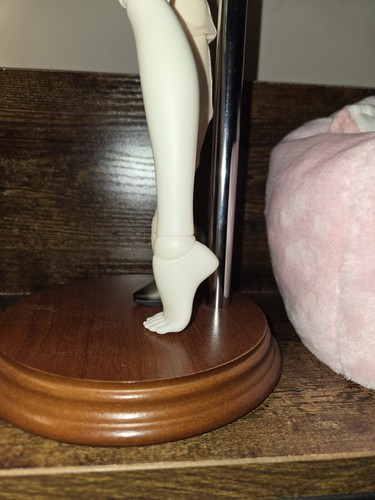 Minifee kill heel feet - kill,