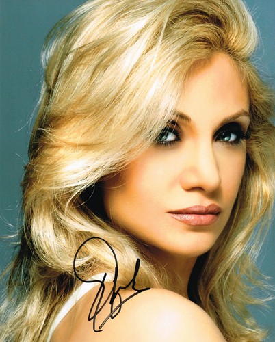 Orfeh broadway legally - broadway, blonde